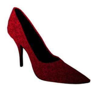 Scanlines by Shoe Girl