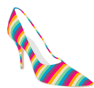 Striped Candy by helvetica