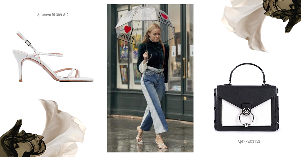 кюлоты с чем носить