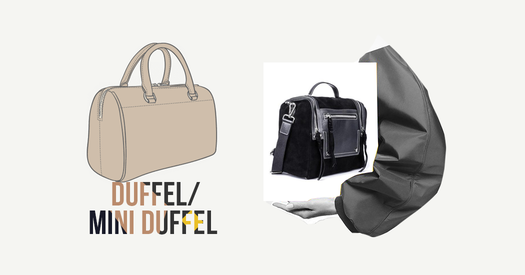 новые сумки 2020 года