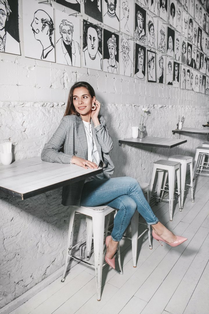 стиль на каждый день 2020