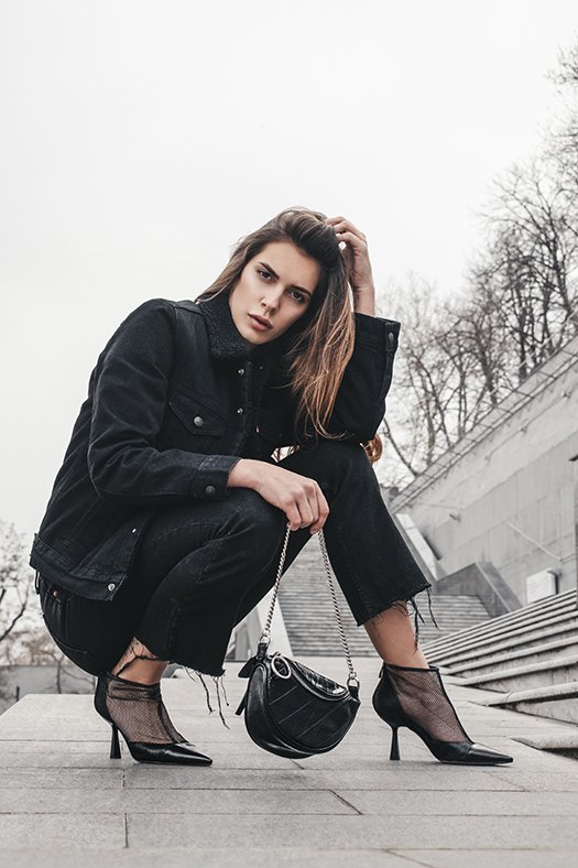 модные туфли 2020 модные туфли 2020