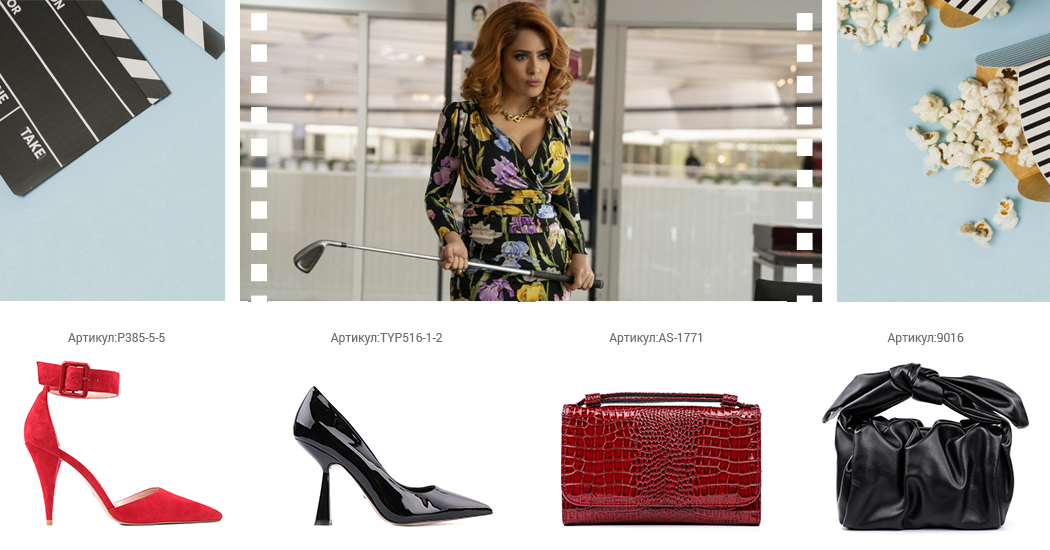 ожидаемые фильмы 2020