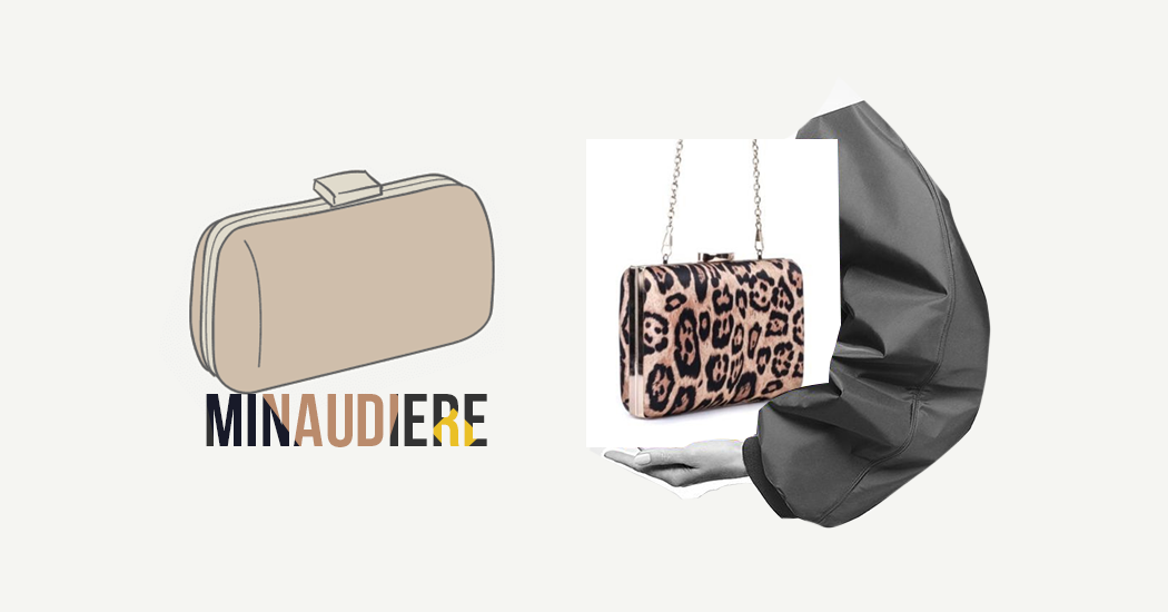 какие есть виды сумок