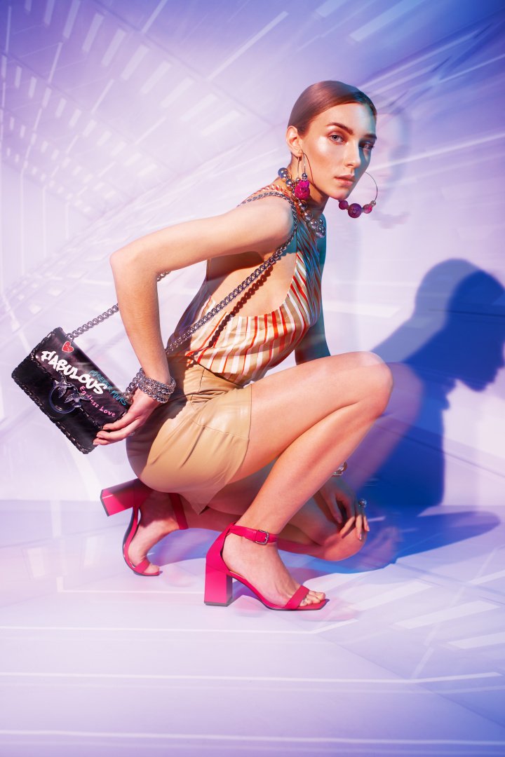 тренды 2020 мода