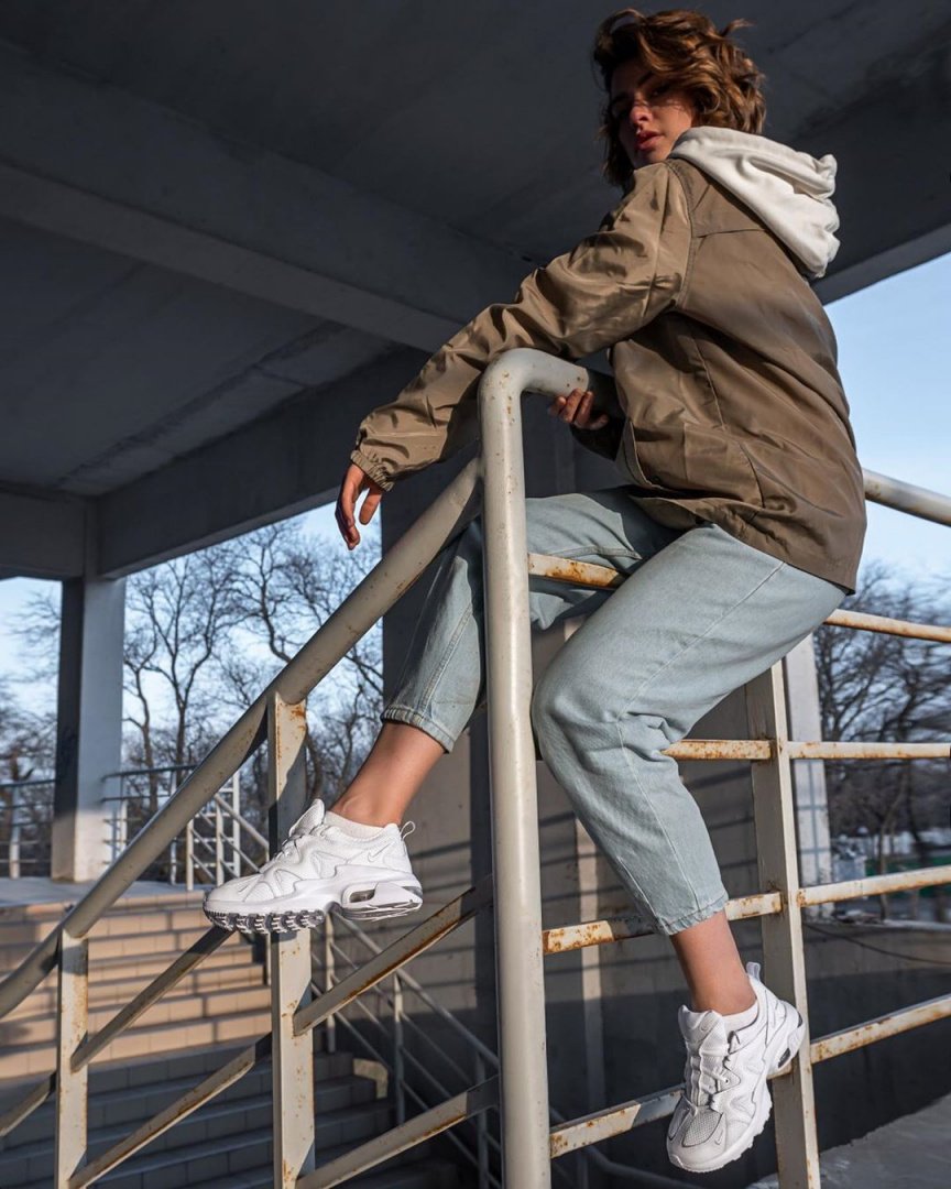 кроссовки модные 2020