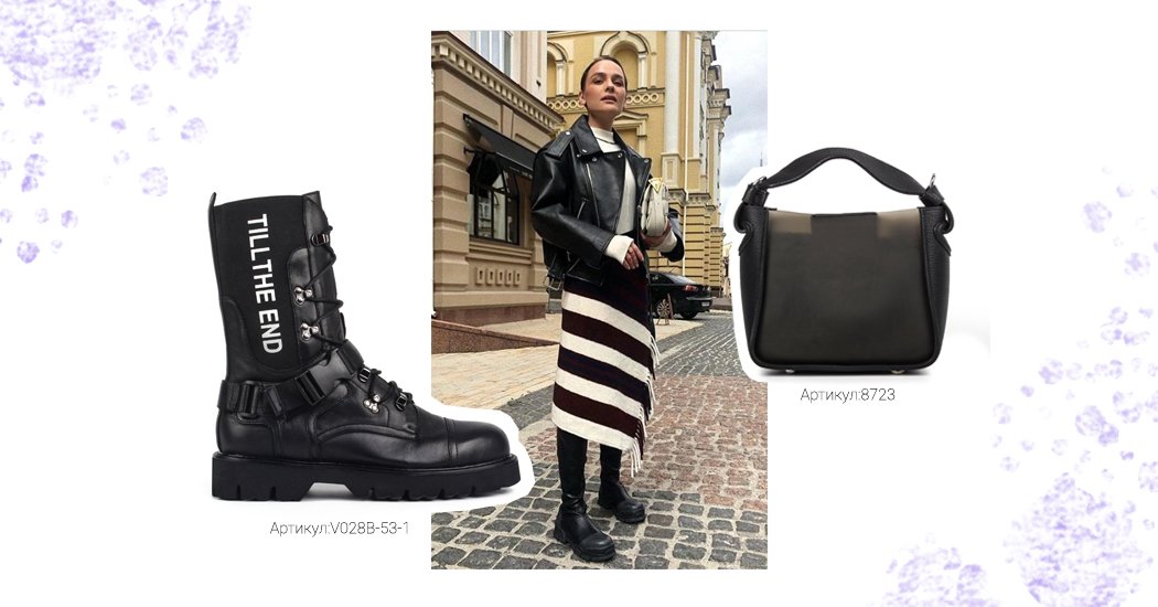 украинская неделя моды 2019