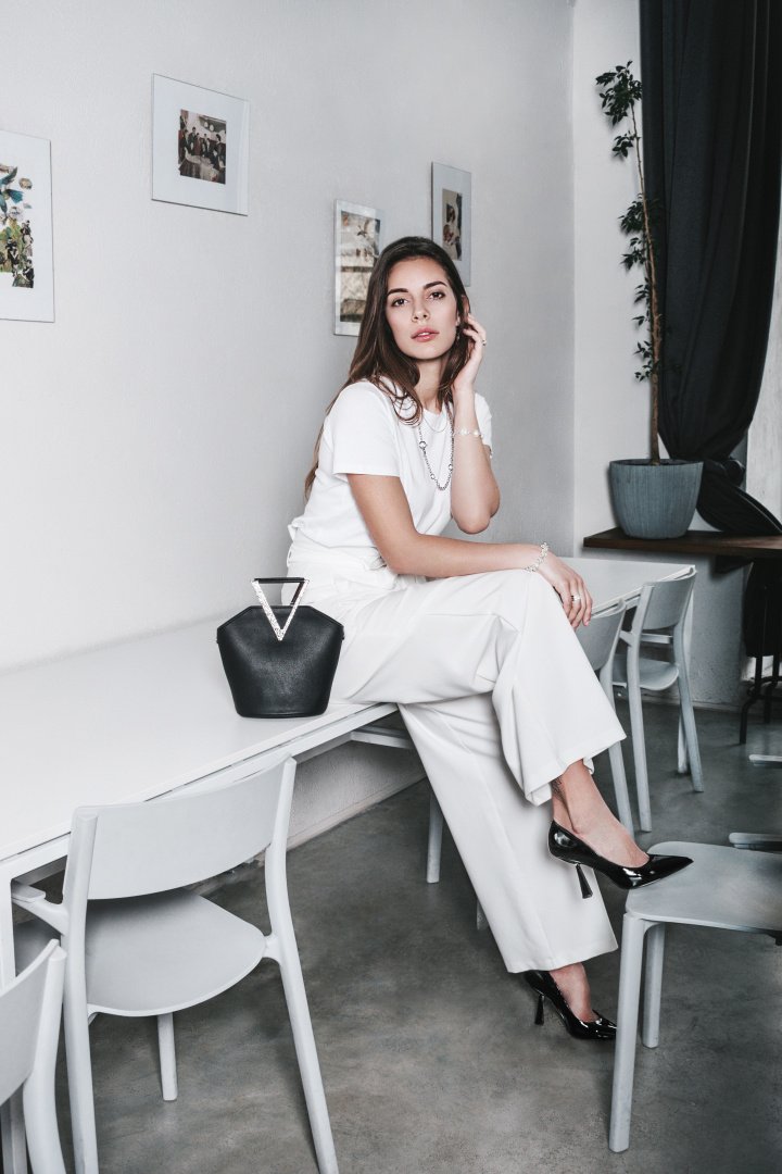 образы одежды на каждый день 2020