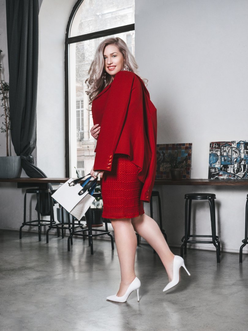 образы на каждый день