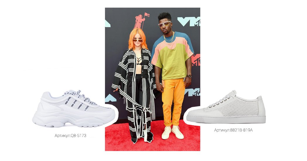 MTV movie tv awards 2019