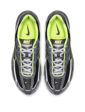 Кросівки Nike - фото 4 - Miraton