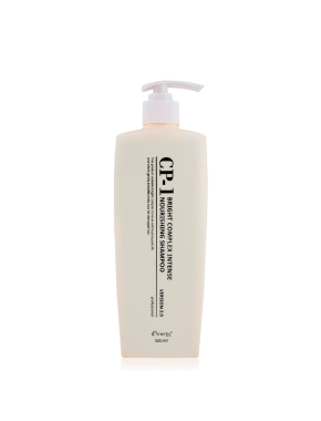 Шампунь для волос ESTHETIC HOUSE CP-1 Bright Complex Intense Nourishing Shampoo, 500 мл - фото 1 - Miraton