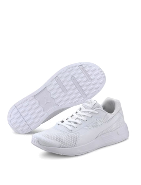 Женские кроссовки PUMA PUMA Taper белые - фото 1 - Miraton