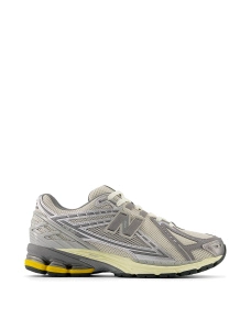 Мужские кроссовки New Balance M1906RRD серые - фото  - Miraton