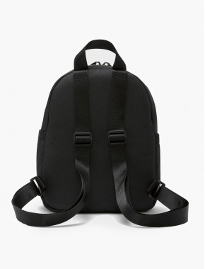 Рюкзак Nike W NSW Futura 365 Mini Backpack чорний зі змійкою - фото 3 - Miraton