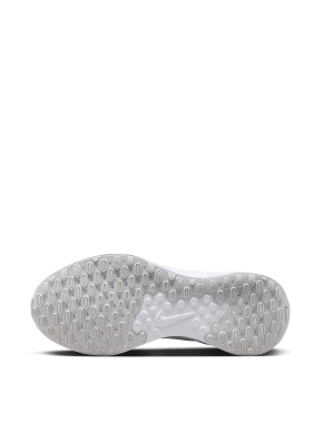 Чоловічі кросівки Nike Revolution 7 тканинні білі - фото 6 - Miraton