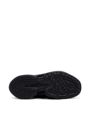 Мужские кроссовки Adidas adiFOM CLIMACOOL NIT71 черные резиновые - фото 6 - Miraton