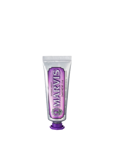 Зубная паста Marvis Jasmin Mint Travel Size 25ml фото 1