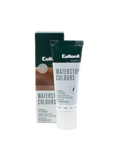 Крем для обуви Collonil watertop 398, 75 ml фото 1