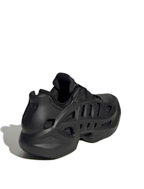 Чоловічі кросівки Adidas adiFOM CLIMACOOL NIT71 чорні гумові - фото 7 - Miraton