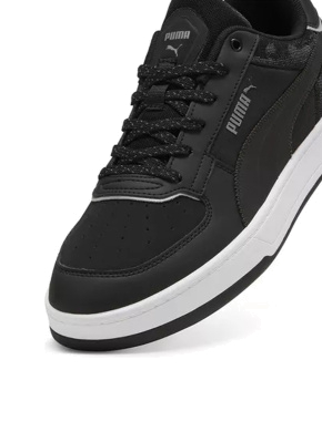 Мужские кеды PUMA Caven 2.0 Open Road II из экокожи черные - фото 5 - Miraton