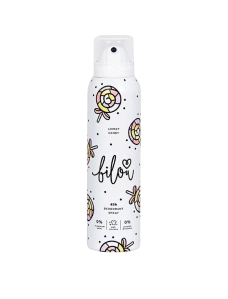 Дезодорант - спрей Bilou Deodorant Spray Lovely Candy 150 мл - фото  - Miraton