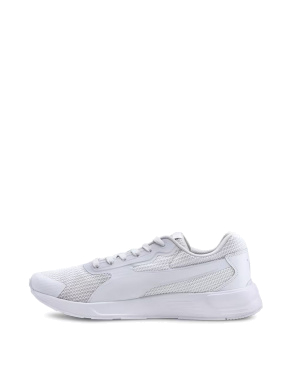 Женские кроссовки PUMA PUMA Taper белые - фото 4 - Miraton