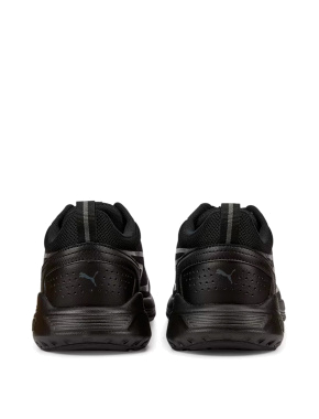 Жіночі кросівки PUMA All-Day Active чорні зі штучної шкіри - фото 5 - Miraton