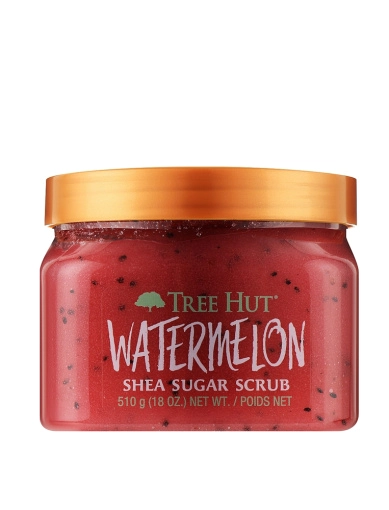 Скраб для тіла Tree Hut Watermelon Sugar Scrub 510g фото 1