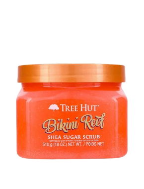 Скраб для тіла Tree Hut Bikini Reef Sugar Scrub 510g - фото 1 - Miraton