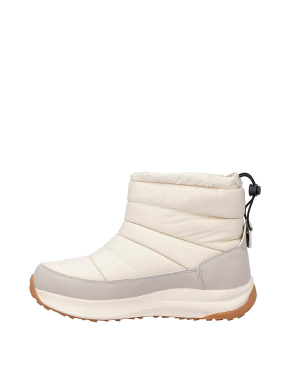 Жіночі черевики CMP ZOY WMN SNOW BOOTS WP бежеві - фото 3 - Miraton