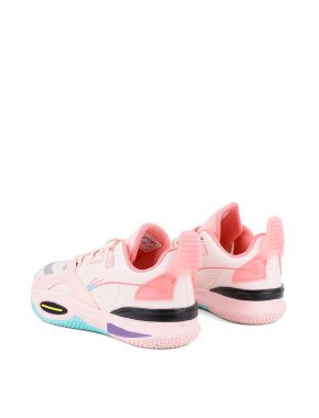 Жіночі кросівки рожеві - фото 3 - Miraton