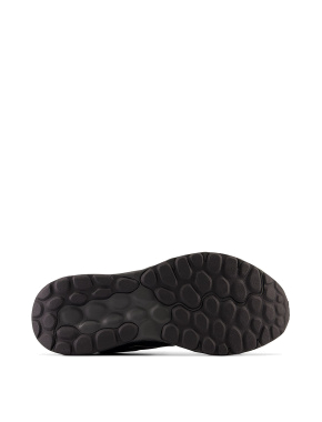 Мужские кроссовки New Balance 520 из искусственной кожи черные - фото 6 - Miraton