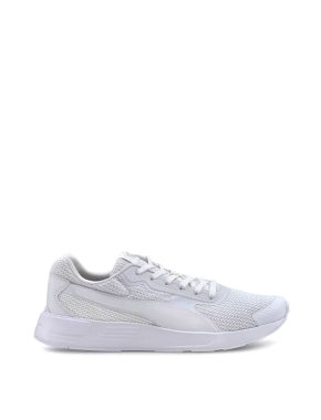 Жіночі кросівки PUMA PUMA Taper білі - фото  - Miraton