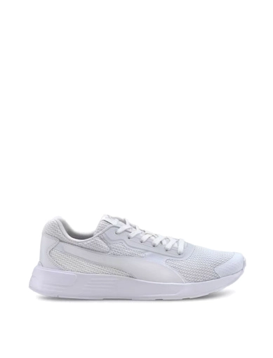 Женские кроссовки PUMA PUMA Taper белые фото 1