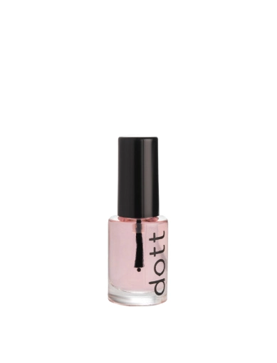 Масло для кутикулы и ногтей «Грейпфрут» - Dott Grapefruit Nail & Cuticle Oil Pink Care (7.5ml) фото 1