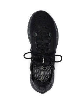 Чоловічі кросівки Columbia Drainmaker XTR з тканинні чорні - фото 9 - Miraton
