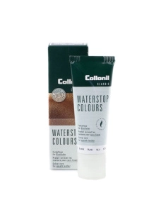 Крем для обуви Collonil watertop 398, 75 ml - фото  - Miraton