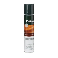 Аерозоль для взуття Collonil 398 Nubuk+Velours CA, 200 ml - фото  - Miraton