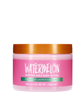 Баттер для тела Tree Hut Watermelon Whipped Body Butter 240g - фото  - Miraton