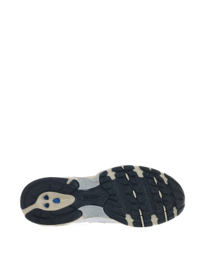 Мужские кроссовки New Balance MR530EA белые из искусственной кожи - фото 5 - Miraton