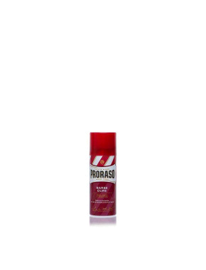 Пена для бритья для жесткой щетины PRORASO Travel Size 50 ml - фото 1 - Miraton