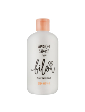 Шампунь Bilou Apricot Shake Shampoo 250 мл - фото 1 - Miraton