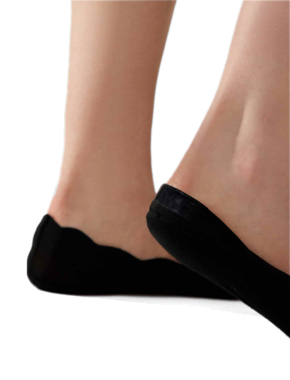 Носки Legs - фото 2 - Miraton