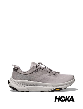 Жіночі кросівки Hoka One One One Clifton 9 GTX шкіряні чорні - фото 1 - Miraton