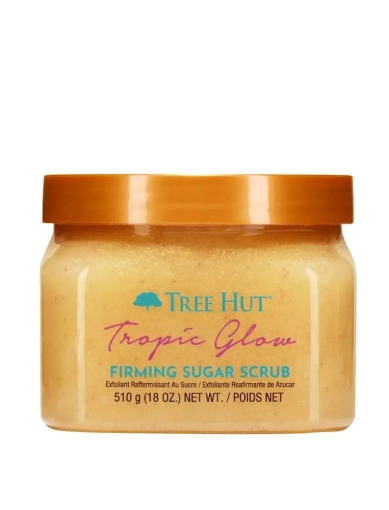 Скраб для тела Tree Hut Tropic Glow Sugar Scrub 510g фото 1