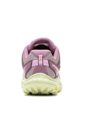 Жіночі кросівки Merrell Antora 3 тканинні фіолетові - фото 4 - Miraton