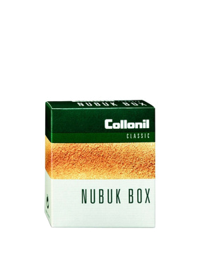 Ластик для обуви Collonil Velours+Nubuk+Box. - фото 1 - Miraton