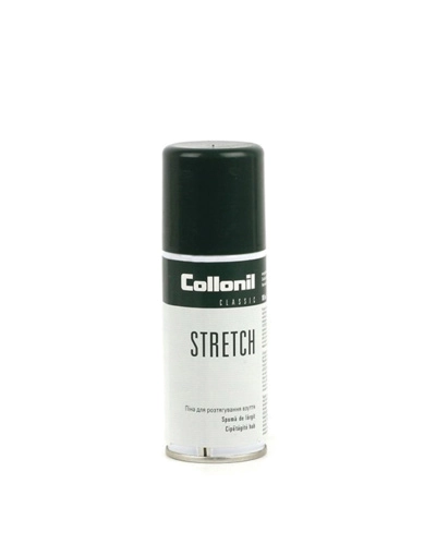 Бесцветный аэрозоль для обуви Collonil Strech 100 ml фото 1