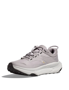 Жіночі кросівки Hoka One One One Clifton 9 GTX шкіряні чорні - фото 4 - Miraton